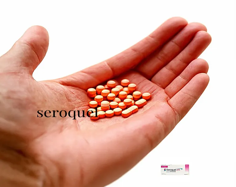 Seroquel 1